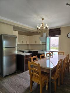 Big Cottage in Bakuriani Cir - 4BR - 5