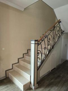 Big Cottage in Bakuriani Cir - 4BR - 3