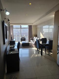 Glammys Suites at Hydro Park - Johannesburg - 9