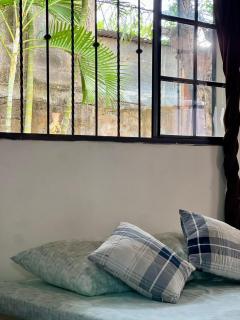 Sunrise Guest House - León - 9
