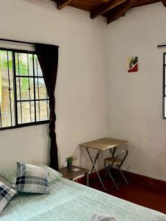 Sunrise Guest House - León - 6