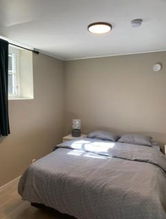 2-Bedroom Apartment - 5