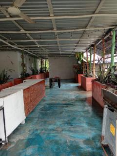 Hotel Casa Maguey - Bacalar - 4