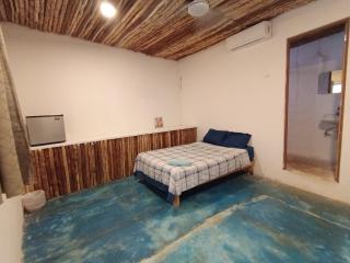 Hotel Casa Maguey - Bacalar - 2