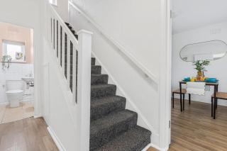 Spacious 3BHK near Heathrow - Cranford - 7