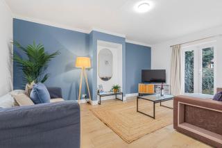 Spacious 3BHK near Heathrow - Cranford - 9
