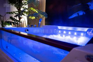 Aparthotel ZATOR Retro 66 jacuzzi - Zator - 1