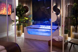 Aparthotel ZATOR Retro 66 jacuzzi - 0