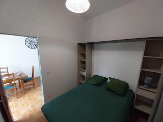 Le studio 109 - calme et cosy - 3