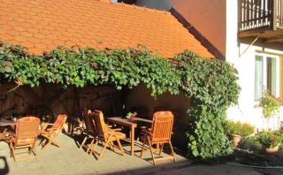 Privat Ľubka - Zuberec - 8