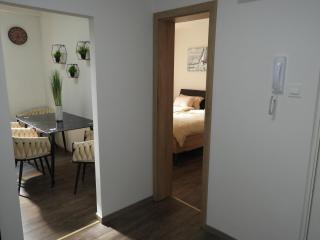 ONYX Apartments - 1