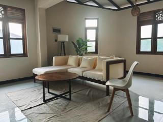 Bakamuna Villa - Dikwella - 4