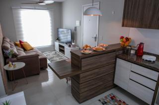 Apartamento acolhedor Bem localizado, Próximo ao aeroporto - São José dos Pinhais - 0
