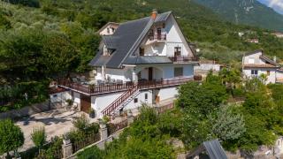 Villa Attilio - Balsorano Vecchio - 5