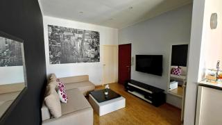 Suite Diamant - Chic & Lumineux - 2