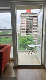 Polanco, bonito y seguro departamento con Amenidades - Città del Messico - 7
