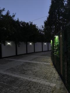 Simply the best - Living Nature Resort - Zenik - 2
