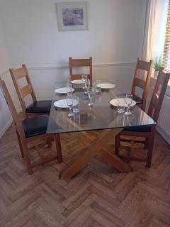 Airport NEC ResortsWorld 6 beds - Birmingham - 1