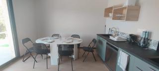 Maison 6 pers au calme - Cunac - 3