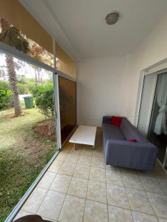 Asilah marina golf mn 1 - 9