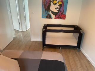 Urban Loft & Country Vibes - Lisieux - 8