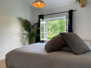 Urban Loft & Country Vibes - Lisieux - 7