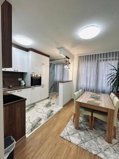 Apartment Casa Deluxe - 1