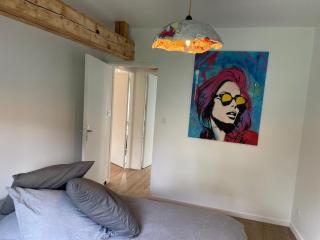 Urban Loft & Country Vibes - 5