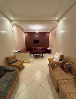 Appartement sidi rehal l'ocean - Sidi Rahal - 2