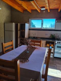 Cabañas Vida Paz - 6