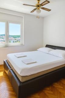 Apartment SoleMare - 150m Beach - Makarska - 2