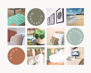 Saint Margaret's Guest House - Poole - 6