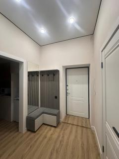 1-комнатная квартира рядом с вокзалом Нурлы Жол - 4