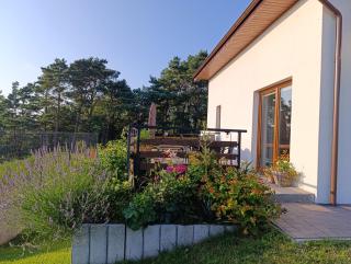 Fajne Miejsce domek apartamentowy w Jastrzębiej Górze - 9