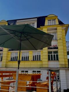 Simply the best - Living Nature Resort - Zenik - 7