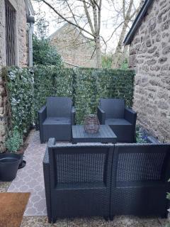 The Corner Cottage - Langonnet - 8