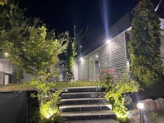 Simply the best - Living Nature Resort - Zenik - 8