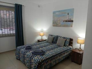 Semi-Villa 'Ammorin' with Seaview - 2 Bedrooms - 5