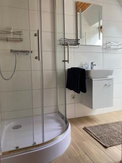 Großzügige Ferienwohnung zwischen Bremen und Hamburg -  - 7