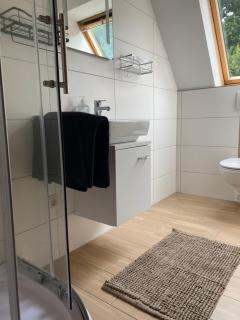 Großzügige Ferienwohnung zwischen Bremen und Hamburg - 3