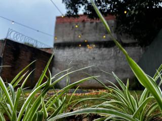 Conforto a 8min da Canção Nova com Garagem - 1