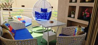 Hurgada Princess resort on Mamsha with private beach&pools - Hurghada - 5
