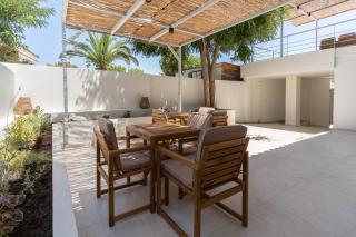 Sea & Salt Boutique Apartment 2 - Foinikounda - 7