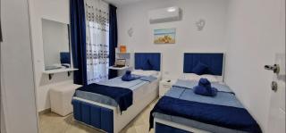 Hurgada Princess resort on Mamsha with private beach&pools - Hurghada - 2