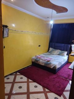 Maison vacancier - Oulad Akkou - 2