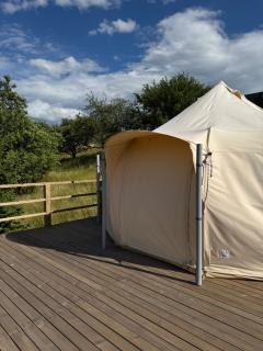 Glamp Shepit - 2