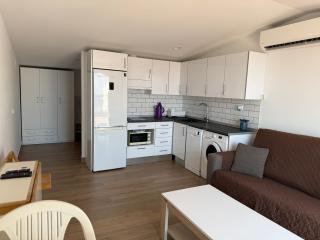 Atico 1 dormitorio Sant Antoni a 50m de la playa - 8