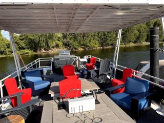 b3 Couples Therapy Yacht - 3