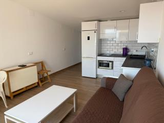 Atico 1 dormitorio Sant Antoni a 50m de la playa - 5