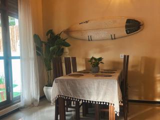 Bakamuna Villa - Dikwella - 6
